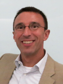 Robin Sackmann