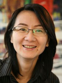Su Xiaoqin